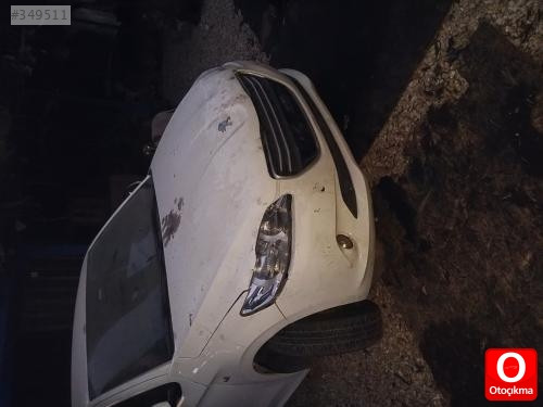 Peugeot 301 çıkma kaput