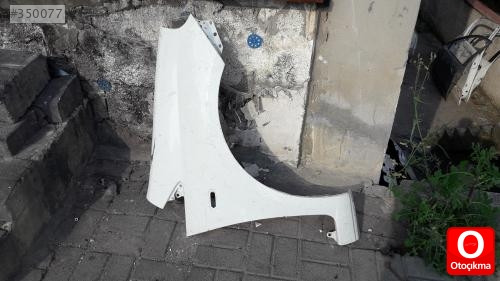 FİAT PUNTO SAĞ ÇAMURLUK