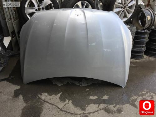 Peugeot 301 motor kaputu