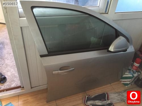 Opel astra haş çıkma sağ ön kapı 