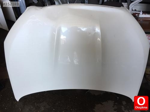 2012 Nissan Oashgai çıkma motor kaput 