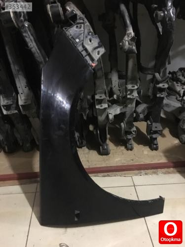 ORJİNAL OPEL ÇIKMA opel insignia sağ ön çamurluk temiz çıkma