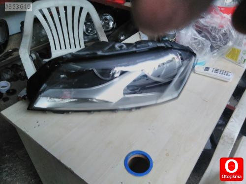 PASSAT 2011 - 2015 ÇIKMA ORİJİNAL SOL FAR