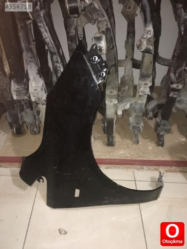 opel corsa e sağ ön çamurluk çıkma temiz ORJİNAL OPEL ÇIKMA