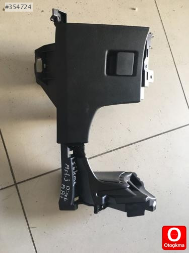 opel astra j sol ön direk altı torpido gözü ORJİNAL OPEL