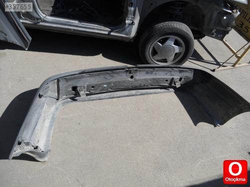 OPEL ASTRA F ARKA TAMPON 1990-1997 MODEL SEDAN