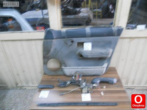 renault 19 sag on kapi kapi kilidi orjinal otocikma com da 357831