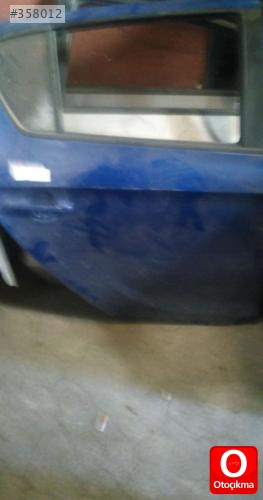 HYUNDAİ İ20 SAĞ ARKA DOLU KAPI SÖKME YEDEK PARÇA KUL ÇIKMA 