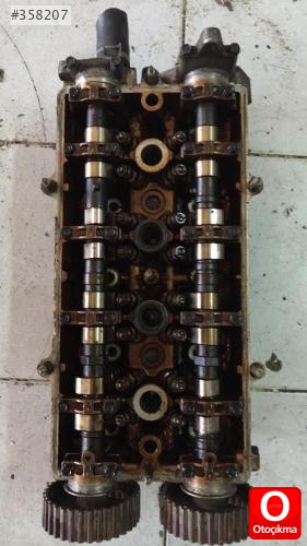  Honda     Silindir Kapağı   cıkma sılındır kapagı 