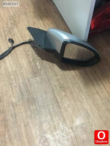 Wosvogen golf 7 sag kapı dış dikiz aynası
