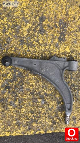 Opel Astra j sol ön salıncak Cancan Opel