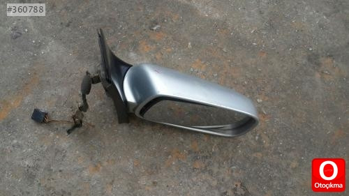 TOYOTA YARİS SAĞ DİKİZ AYNA SÖKME YEDEK PARÇA KUL OTO ÇIKMA 