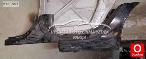 opel-insignia-sol-arka-marşbiyeller-UYSALLAR-OTO-ÇIKMA
