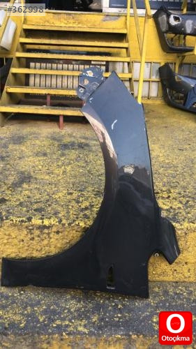 Opel Astra j sol ön çamurluk Cancan Opel