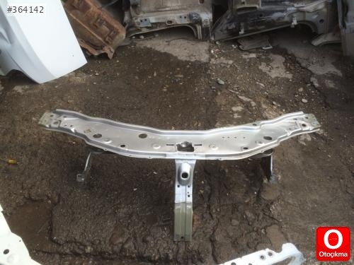 2015 dacia duster ön panel