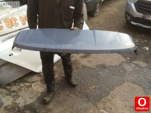 2016 fıat egea arka rüzgarlık