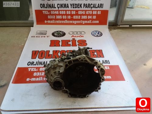 golf 4 çıkma şanzıman reis volkswagen de