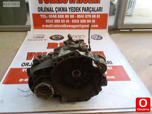 golf mk4 6 ileri çıkma şanzıman reis volkswagen de