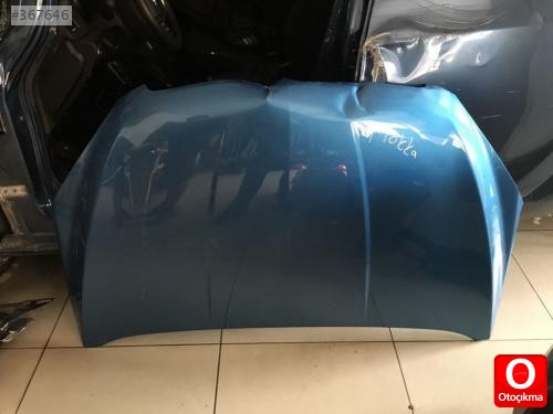 opel mokka ön kaput çıkma motor kaputu ORJİNAL OPEL ÇIKMA