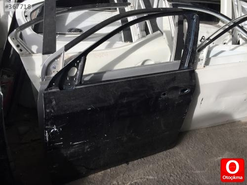 Fiat Egea çıkma sol ön kapı 