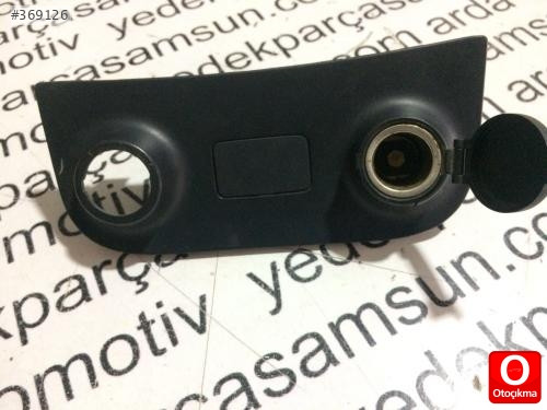 HYUNDAİ GETZ ÇAKMAK LIK PANELİ ORJ ÇIKMA
