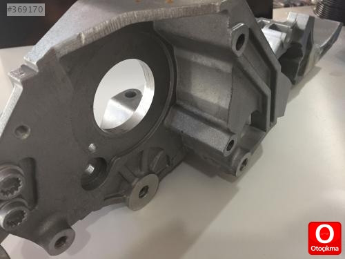 SEAT ALTEA ŞARZ DİNAMO KLİMA KOMPRESÖR BRAKET SIFIR ORJ OEM