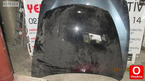 mazda çıkma yedek parça mazda 6 kaput