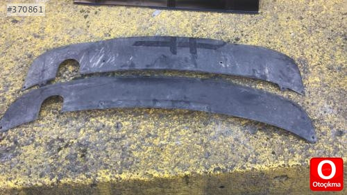 Opel astra j arka tampon eki Cancan Opel