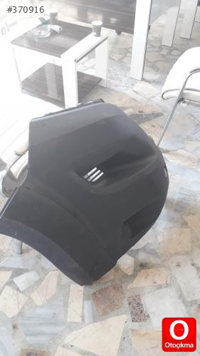 FİAT DUCATO SAĞ SOL TAMPONLARI SALİHOĞLU OTODAN