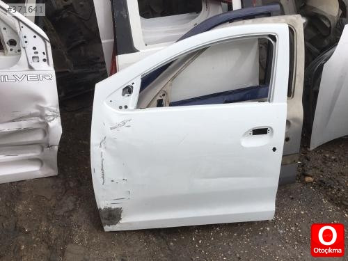  2015 clio sembol sol ön kapı