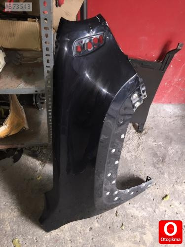 jeep renegade çıkma sağ ön çamurluk