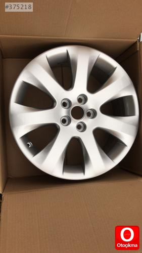 Opel Astra j Çelik Jant Cancan Opel