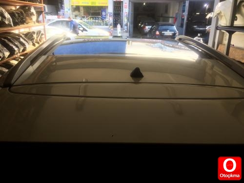 Nissan Qashqai J11 2014-2018 Çam Tavan Sökme  Orjinal Parça