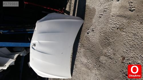 Pejo 301 çıkma ön kaput