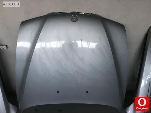 BMW E39 520 525 530 ÇIKMA ORJİNAL ÖN KAPUT