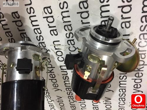 JETTA 2 VAKUMLU DİSTRÜBÜTÖR 1.3  SIFIR