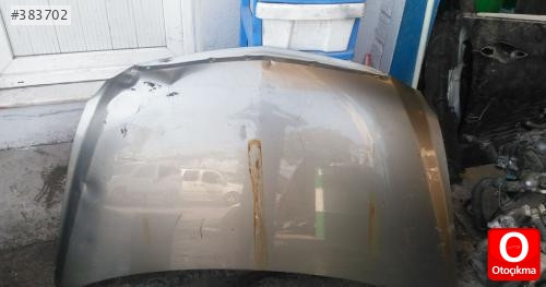 cıkma honda kaput orjinal sökme parca eno oto cıkma izmir de