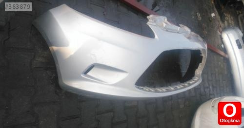 cıkma ford fiesta ön tampon 