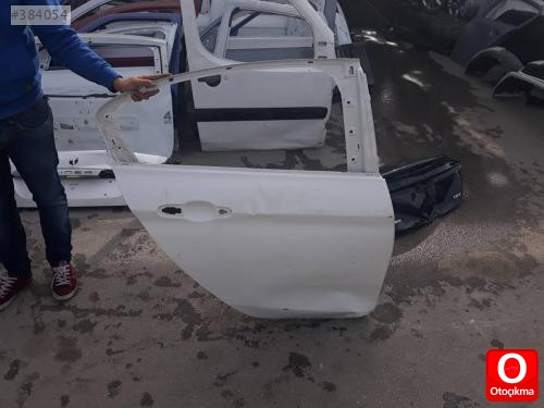 Fiat egea sag arka kapı