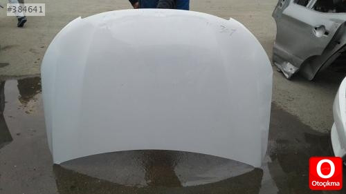 2016 Pevgeout 301 çıkma motor kaput