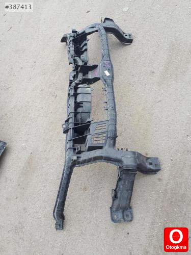 2016 Ford Transit Ön panel orjinal