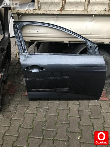 RENAULT MEGANE SOL KAPI ÇIKMA ORJİNAL YEDEK PARÇA