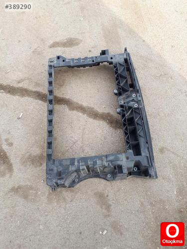 2016 Wv Caddy Ön panel Hatasız