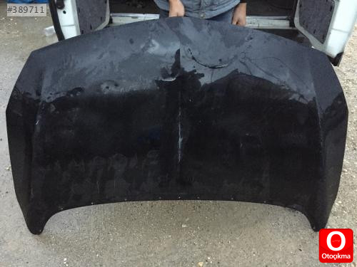 Opel Astra j çıkma motor kaput 