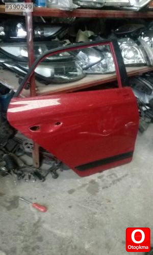 ÇIKMA HYUNDAİ İ20 SAĞ ARKA KAPI 