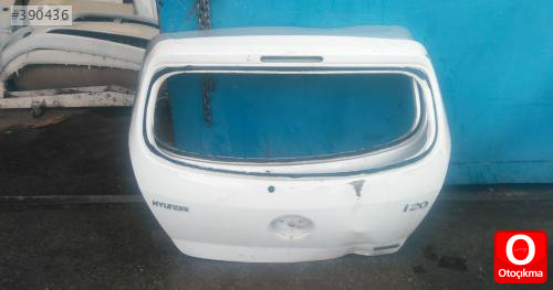 HYUNDAİ İ20 BAGAJ KAPAĞI ORJİNAL ÇIKMA 