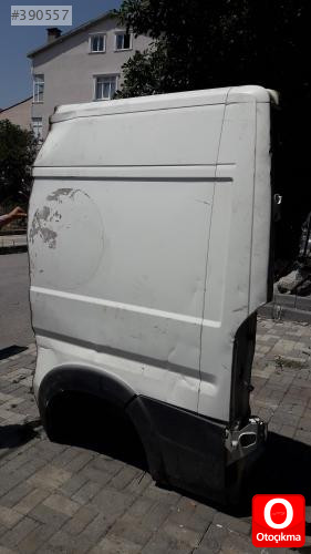FİAT DUCATU SAĞ ARKA ÇAMURLUK  SALİHOĞLU OTODAN