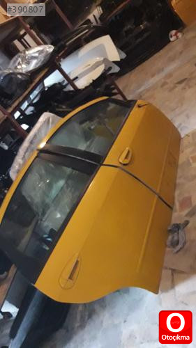 FİAT LİNEA SAĞ ÖN SAĞ ARKA KAPI SALİHOĞLU OTODA