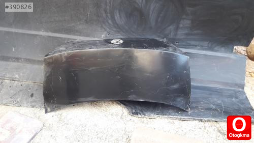 FİAT LİNEA ARKA BAGAJ KAPISI SALİHOĞLU OTODAN