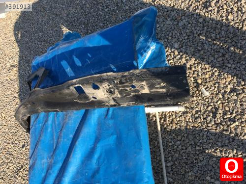 ASTRA G ÖN PANEL SAĞ TARAF KOMPLE ORj